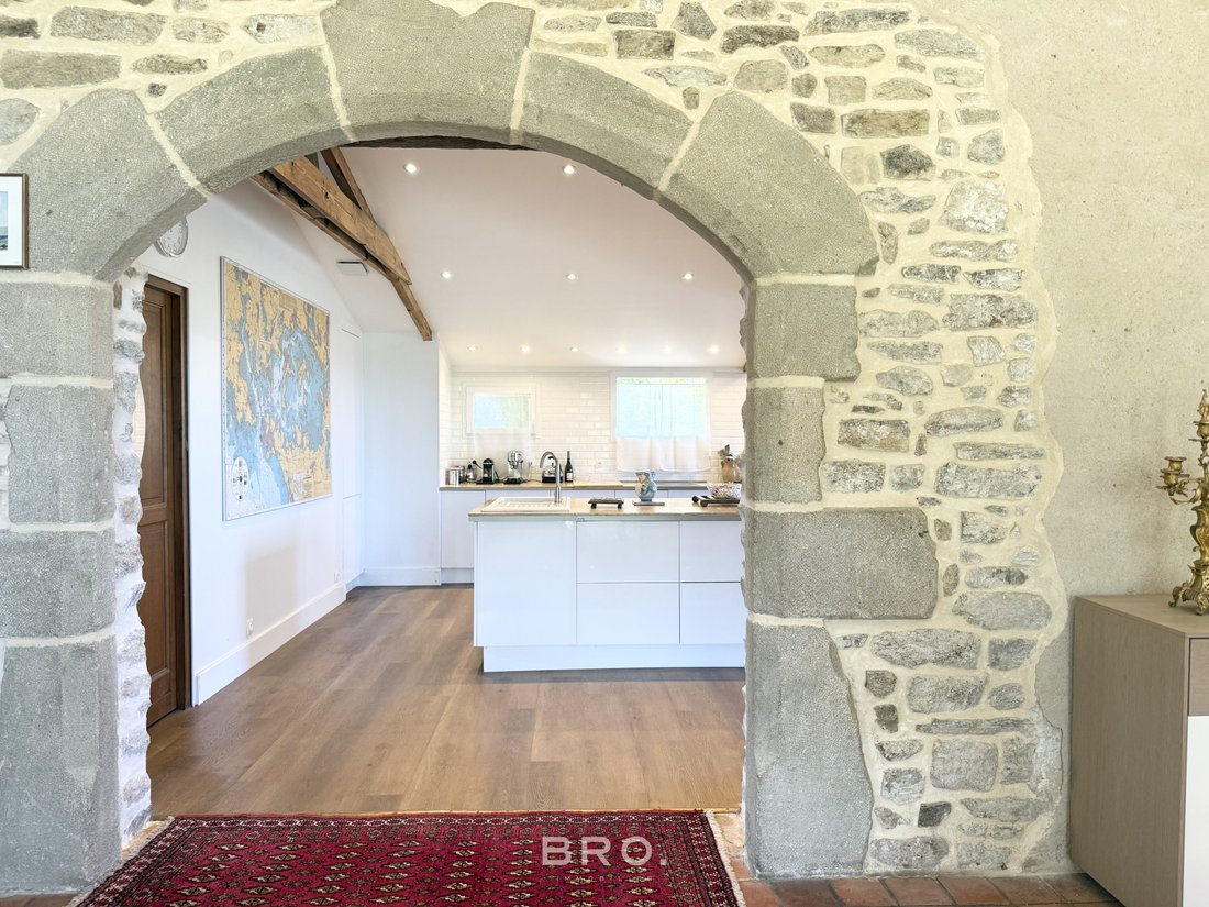 House in Centre Peri, Saint-Ave, France 4 - 18092670