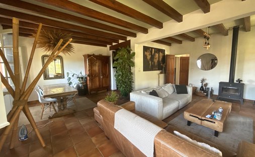 Villa in Ceret, Occitania, France 1