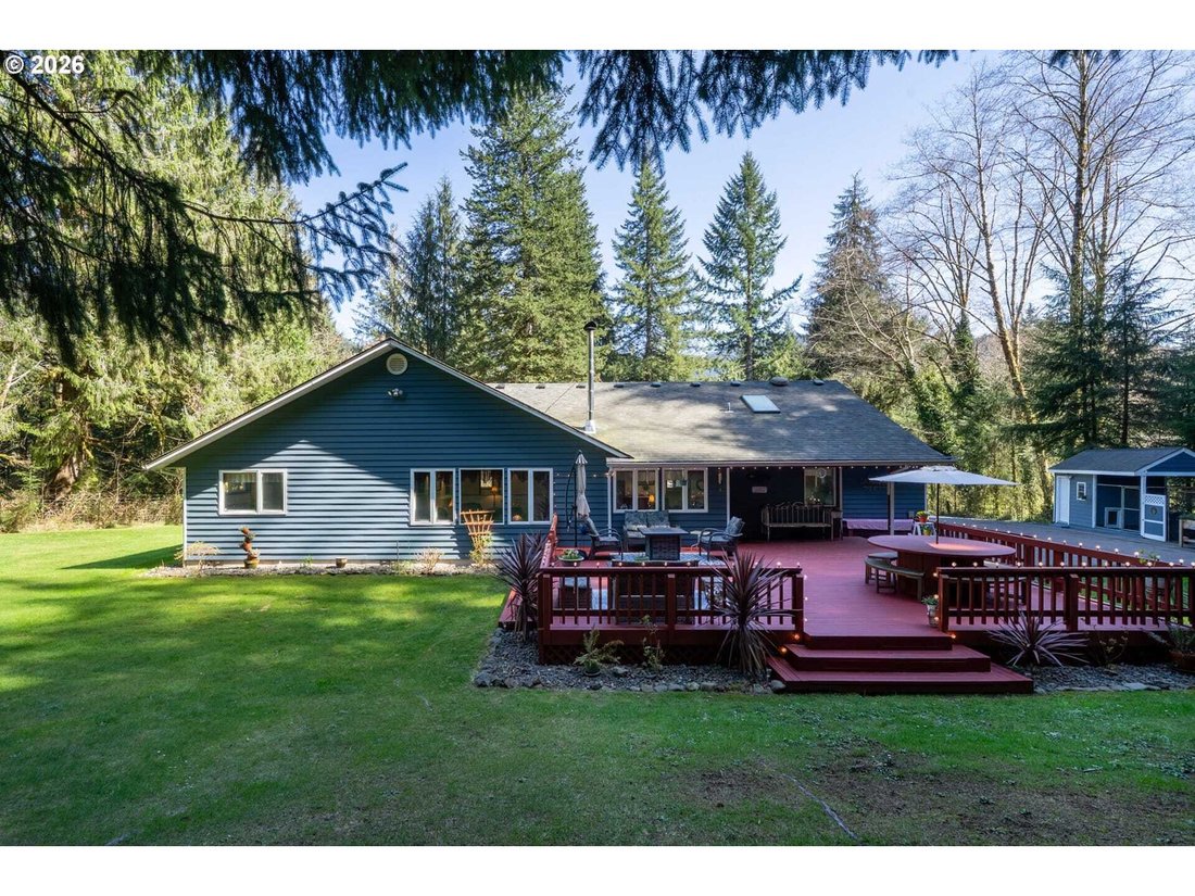 House in Bay City, Oregon, United States 3 - 18095475