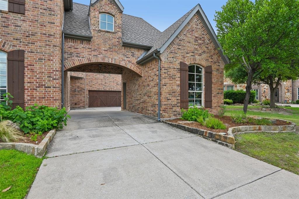 House in Allen, Texas, United States 4 - 18098444