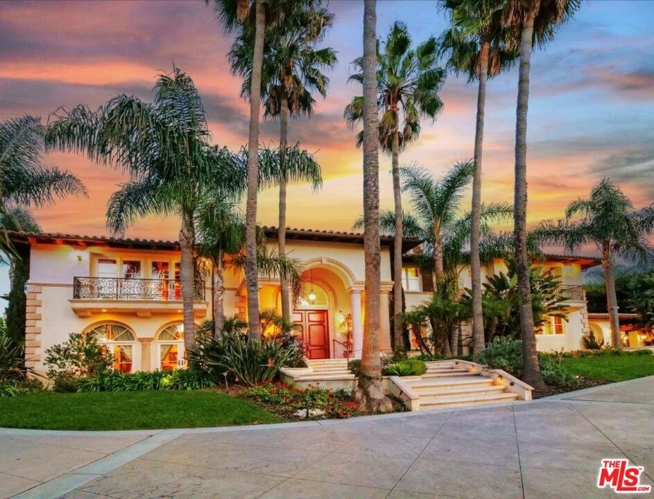 House in Rolling Hills Estates, California, United States 2 - 18101066