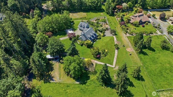 House in Fox Island, Washington, United States 1 - 18104521