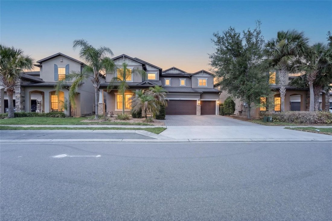 House in Eatonville, Florida, United States 4 - 18102614