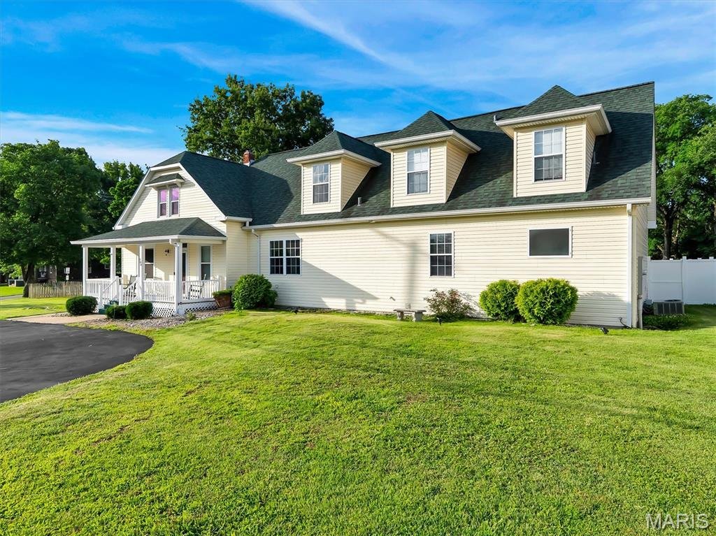 House in Eureka, Missouri, United States 1 - 18102592