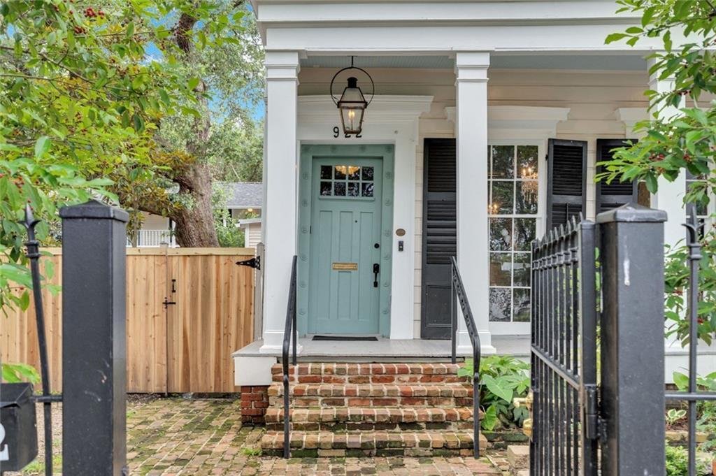 House in New Orleans, Louisiana, United States 5 - 18098274