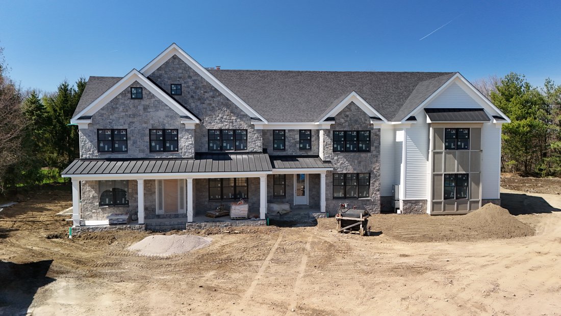 House in Harrison, New York, United States 1 - 18094515