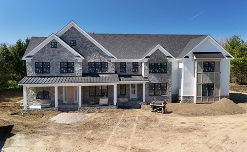 Casa a Harrison, New York, Stati Uniti 1