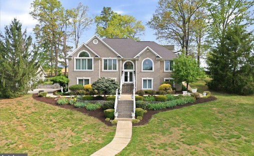 House in Luray, Virginia, United States 1