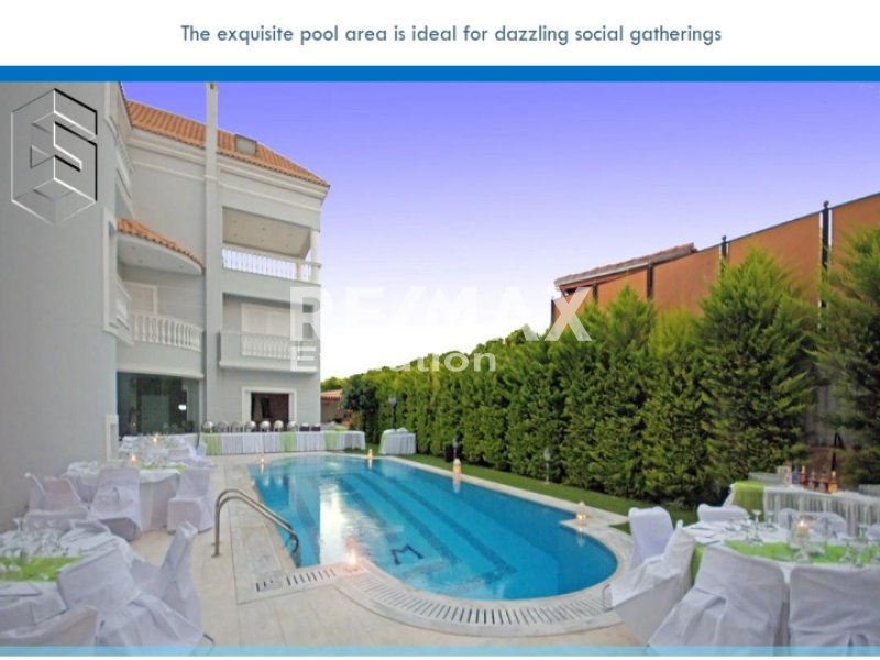 Villa in Voula, Attica, Greece 4 - 18099564