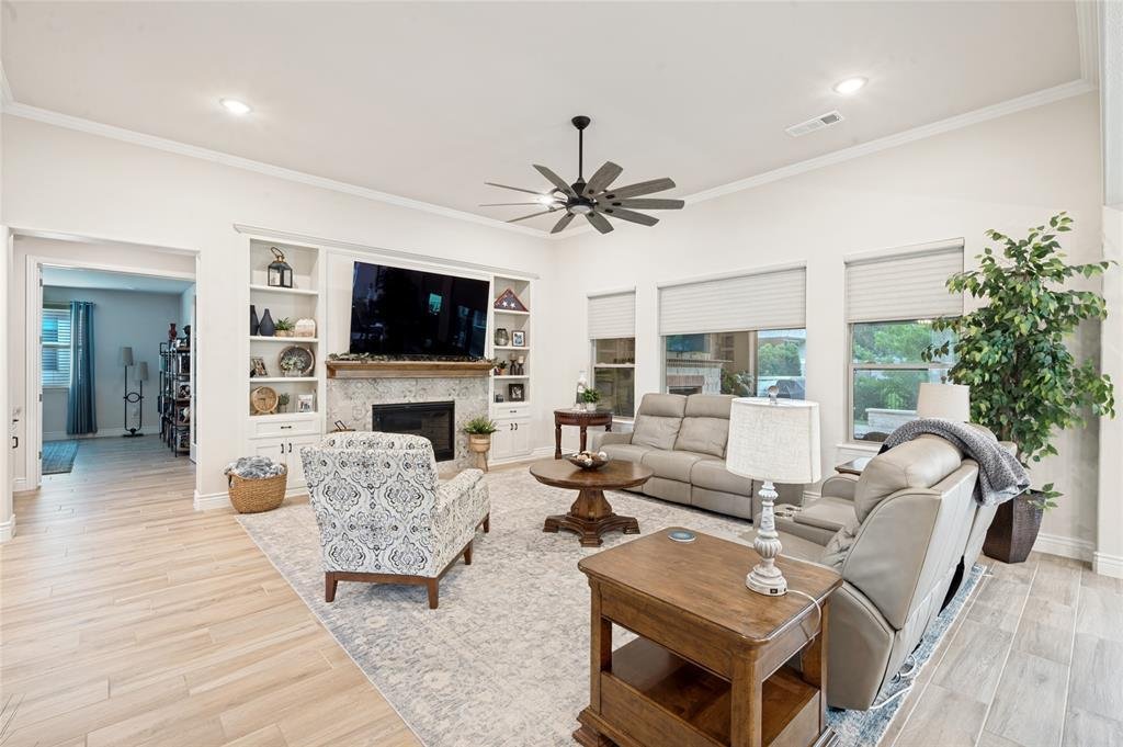 House in Denton, Texas, United States 4 - 18092967