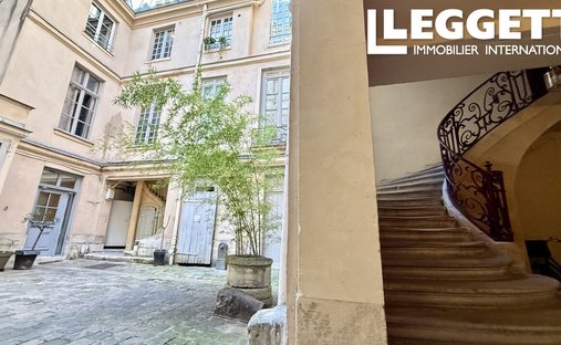 Wohnung in Bastille-Popincourt, Paris 11e Arrondissement, Paris 1