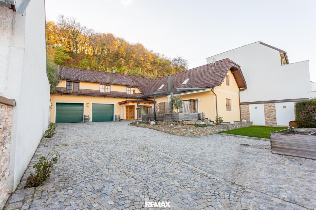 House in Krems an der Donau, Lower Austria, Austria 2 - 18099754
