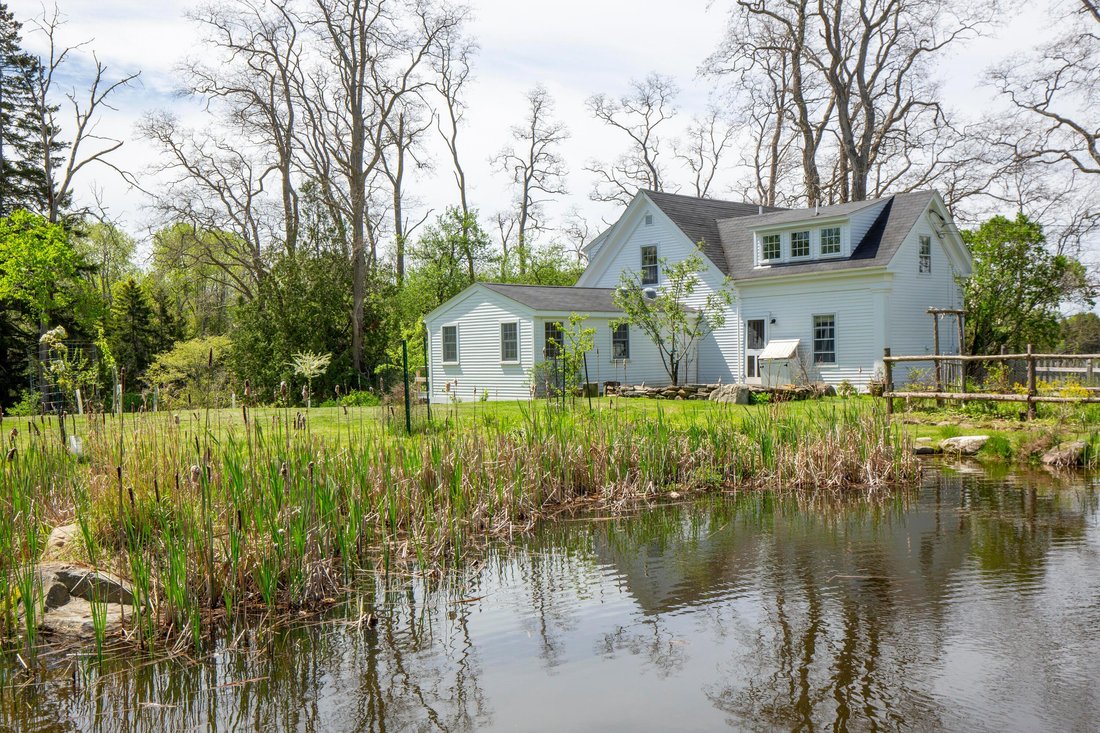 House in Islesboro, Maine, United States 3 - 18093999