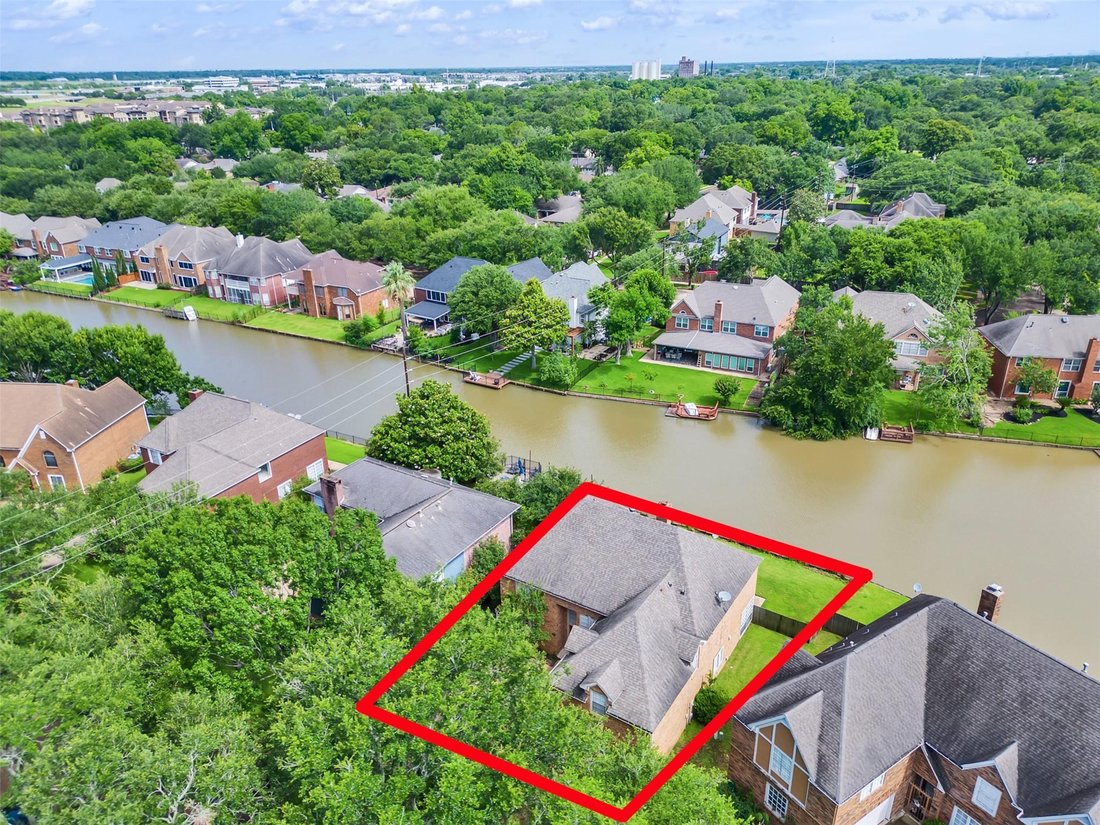 House in Sugar Land, Texas, United States 4 - 18101130