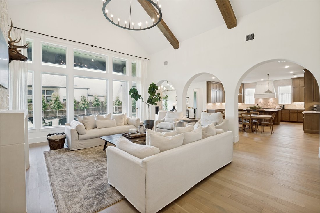House in McKinney, Texas, United States 5 - 18095866
