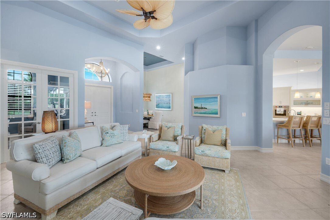 House in Naples, Florida, United States 5 - 18100631