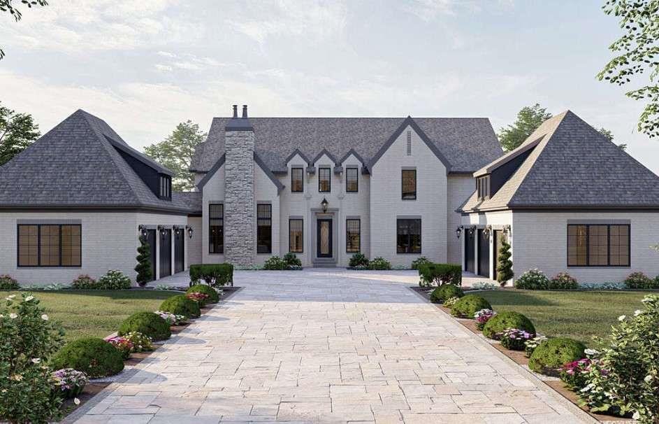 House in Fayetteville, Georgia, United States 1 - 18095683