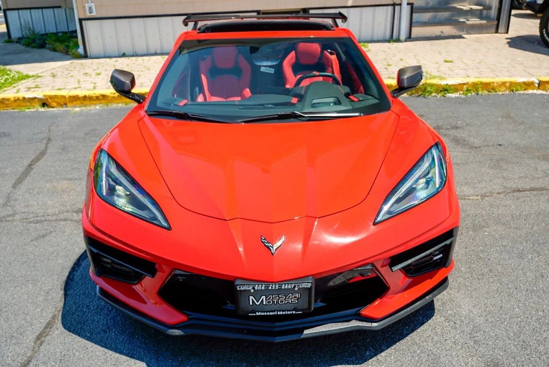 Coupe in Atlantic Highlands, NJ, United States 2 - 18097043