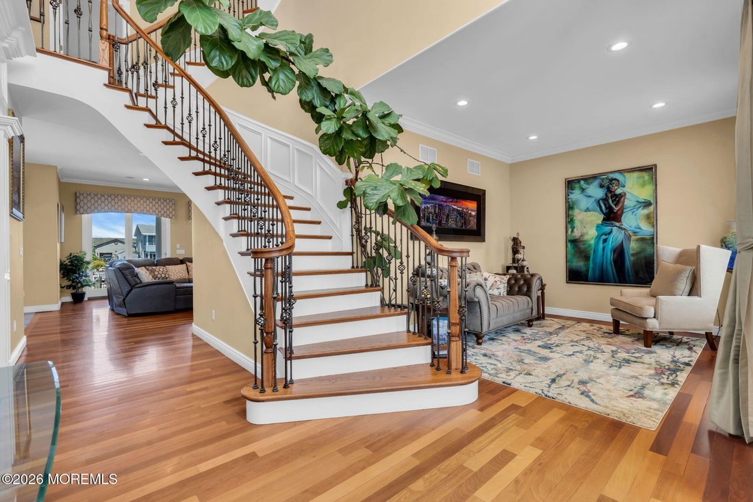 House in Toms River, New Jersey, United States 5 - 18064547