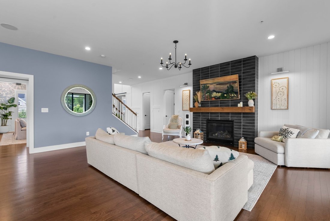 House in Woodbine, Maryland, United States 5 - 18101696