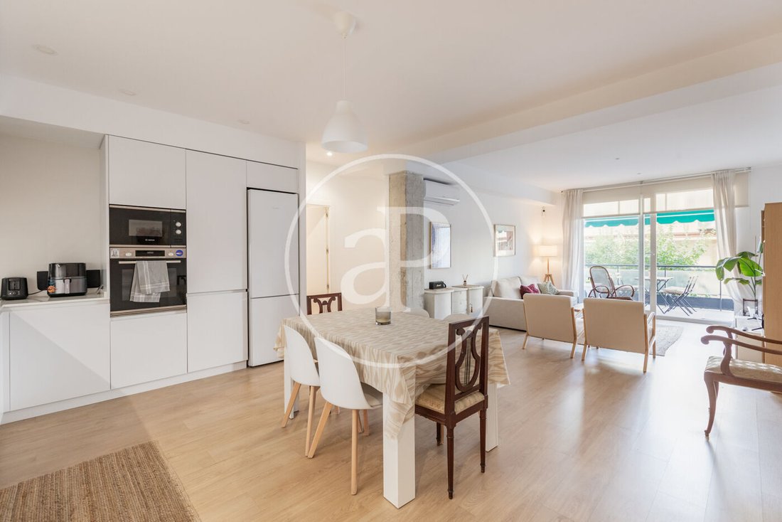 Apartment in Tetuan, Madrid, Spain 5 - 18098729
