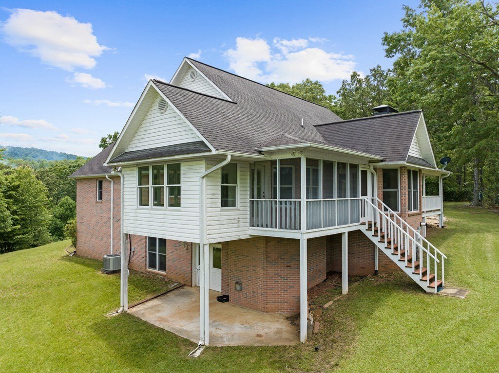 House in Mineral Bluff, Georgia, United States 4 - 18095370