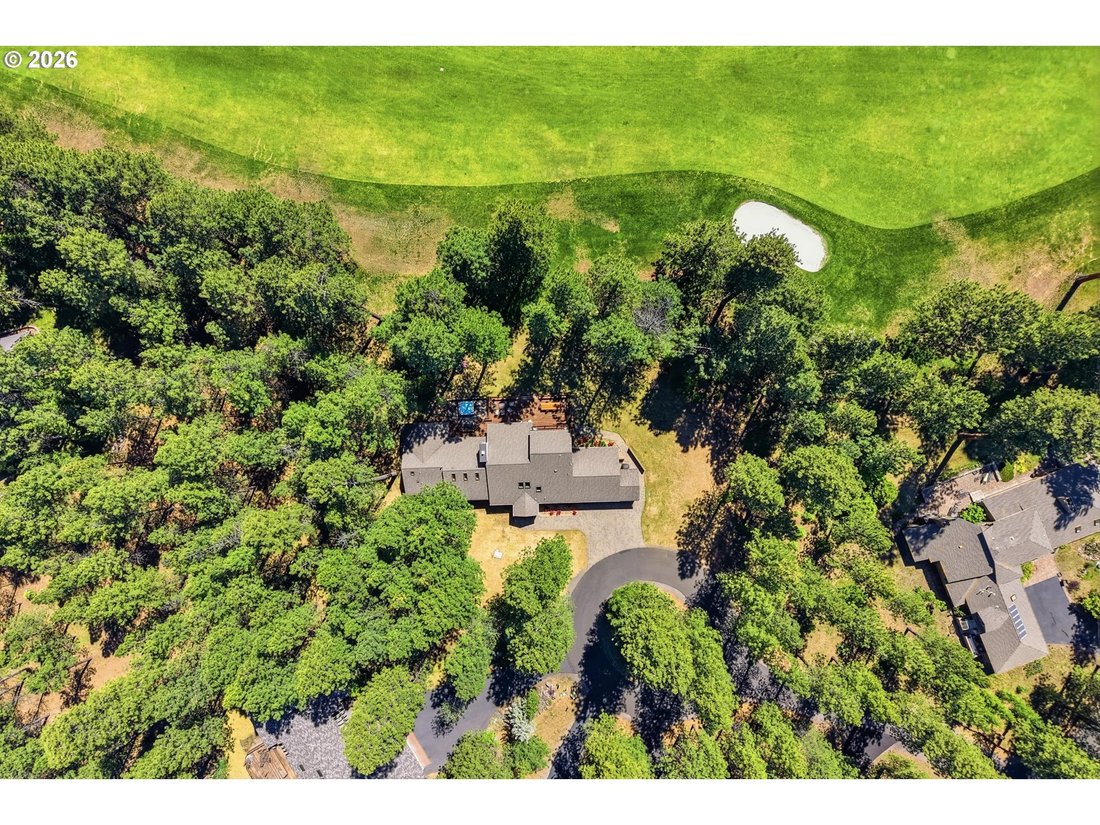 House in Sisters, Oregon, United States 3 - 18102877