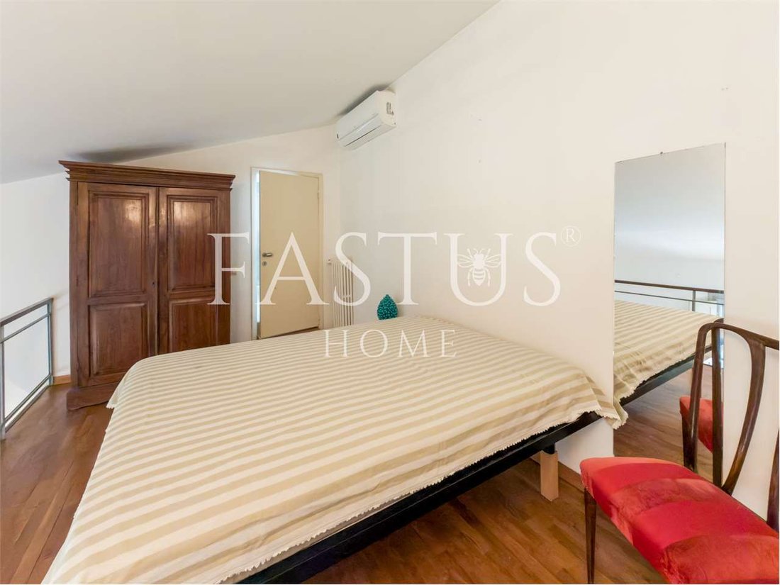 Apartment in Leopoldo - Viesseux, Florence, Italy 3 - 18103168