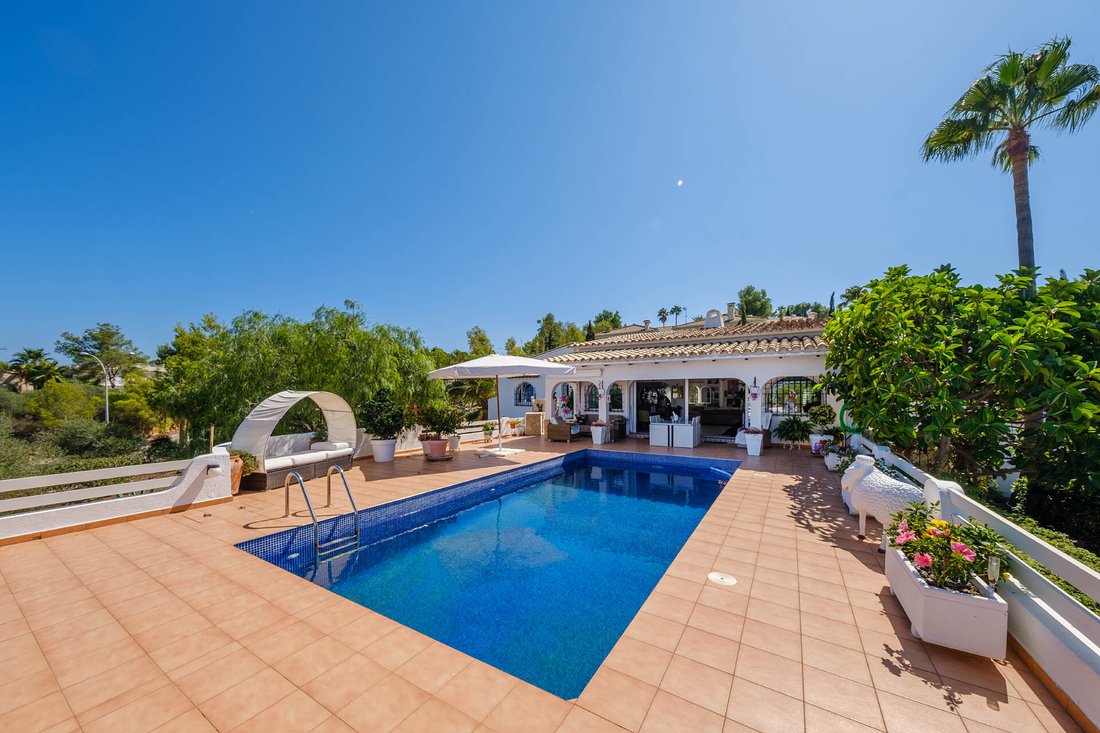 Villa a Rotes Velles, Calvià, Isole Baleari 5 - 18092683