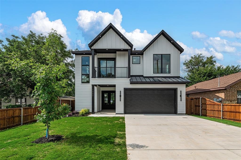 House in Dallas, Texas, United States 3 - 18105108