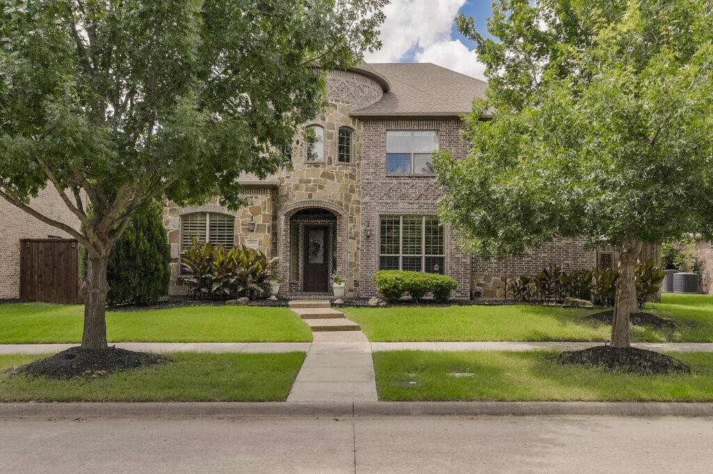 House in Frisco, Texas, United States 1 - 18098466