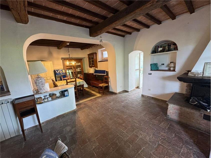 Villa in Center, Forte dei Marmi, Tuscany 2 - 18100767