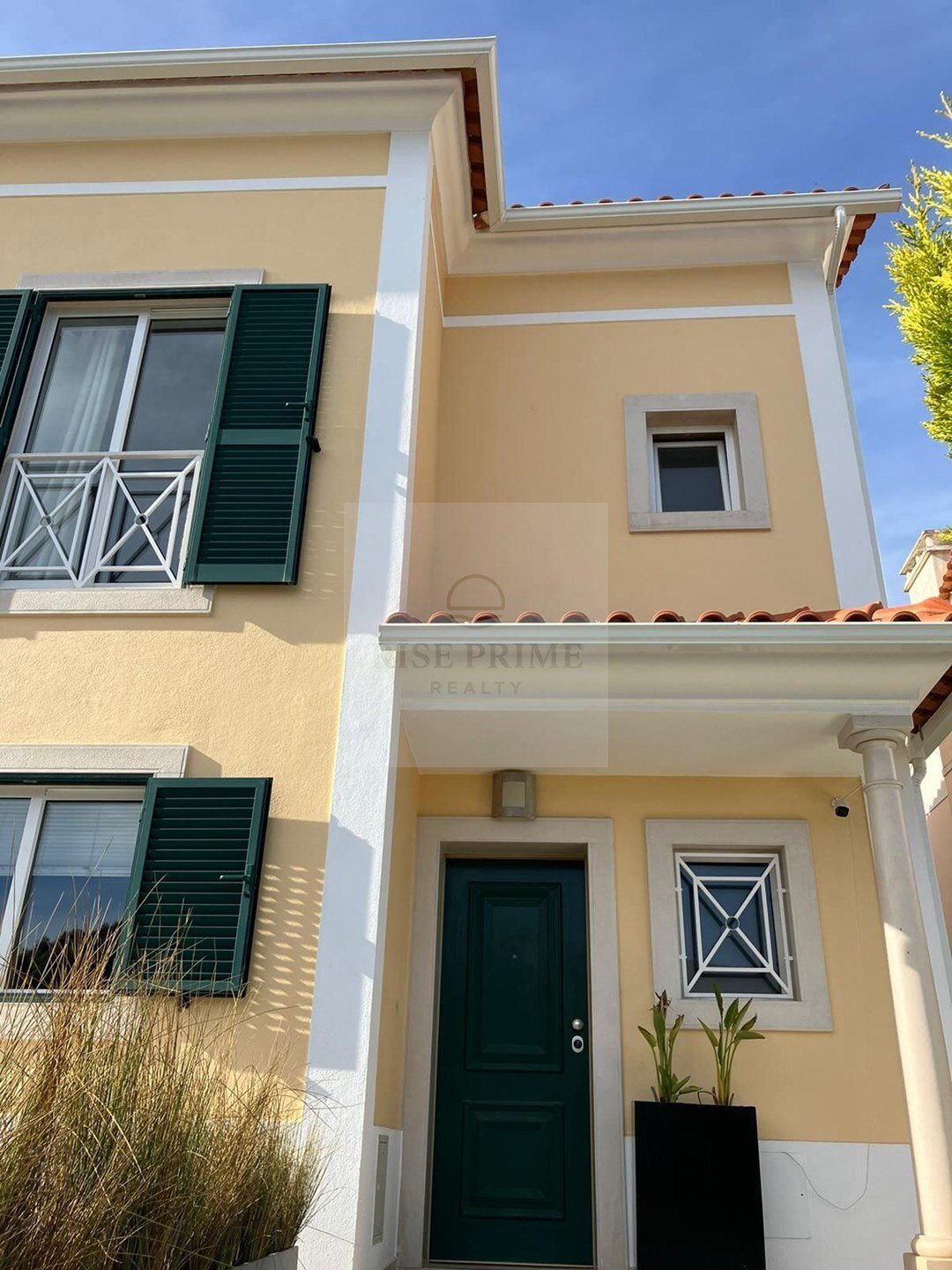 Villa in Estoril, Cascais e Estoril, Lisbon 1 - 18094252