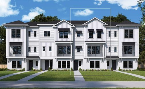 Townhouse in Sarasota, Florida, United States 1