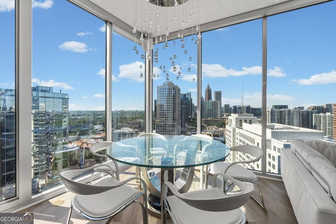 Condo in Atlanta, Georgia, United States 3 - 17913804