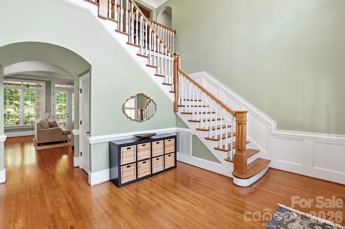 House in Landis, North Carolina, United States 4 - 18098551