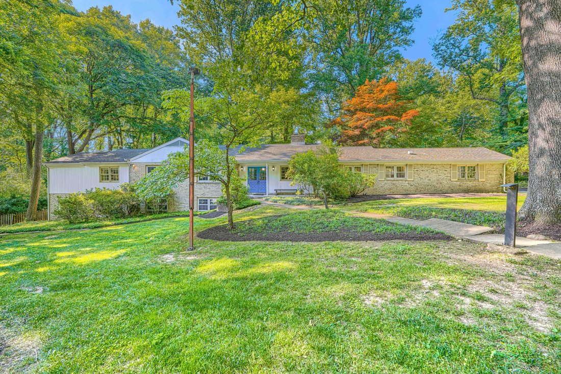 House in Owings Mills, Maryland, United States 1 - 18093157