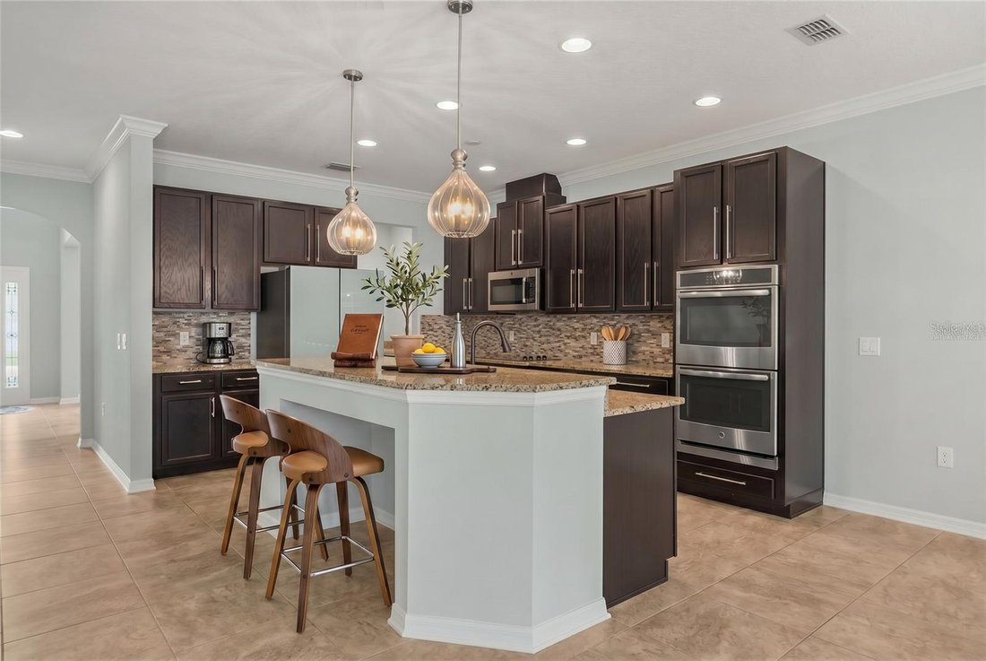 House in Sanford, Florida, United States 3 - 18069460