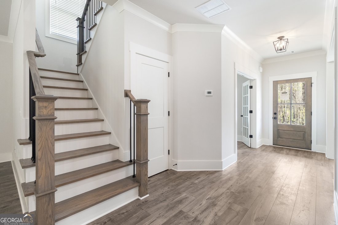 House in Social Circle, Georgia, United States 5 - 17156815