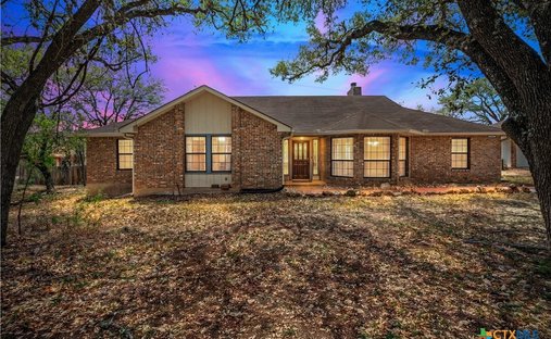 House in San Marcos, Texas, United States 1