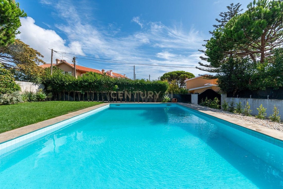Apartment in Cascais e Estoril, Lisbon, Portugal 3 - 18096536