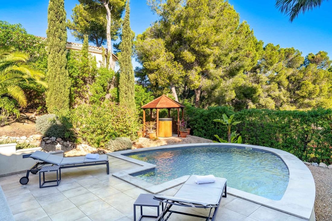 Villa a Rotes Velles, Calvià, Isole Baleari 2 - 18093385