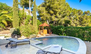 Villa a Rotes Velles, Calvià, Isole Baleari 1