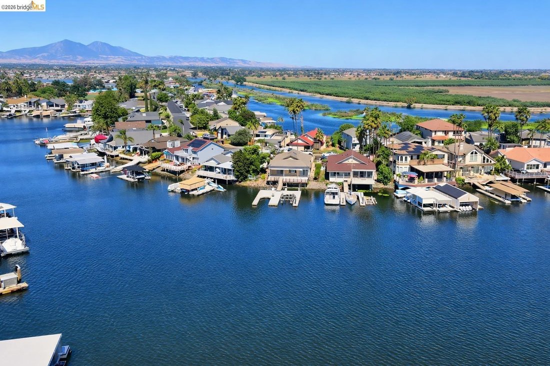House in Discovery Bay, California, United States 3 - 18093080