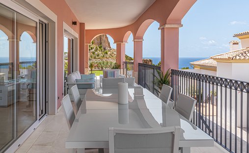 Appartement à Port d'Andratx, Andratx, Îles Baléares 1