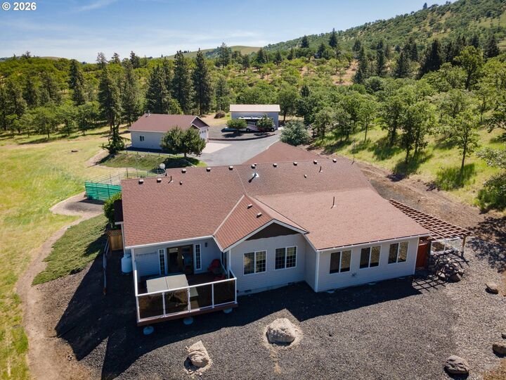 House in Dallesport, Oregon, United States 3 - 18104497