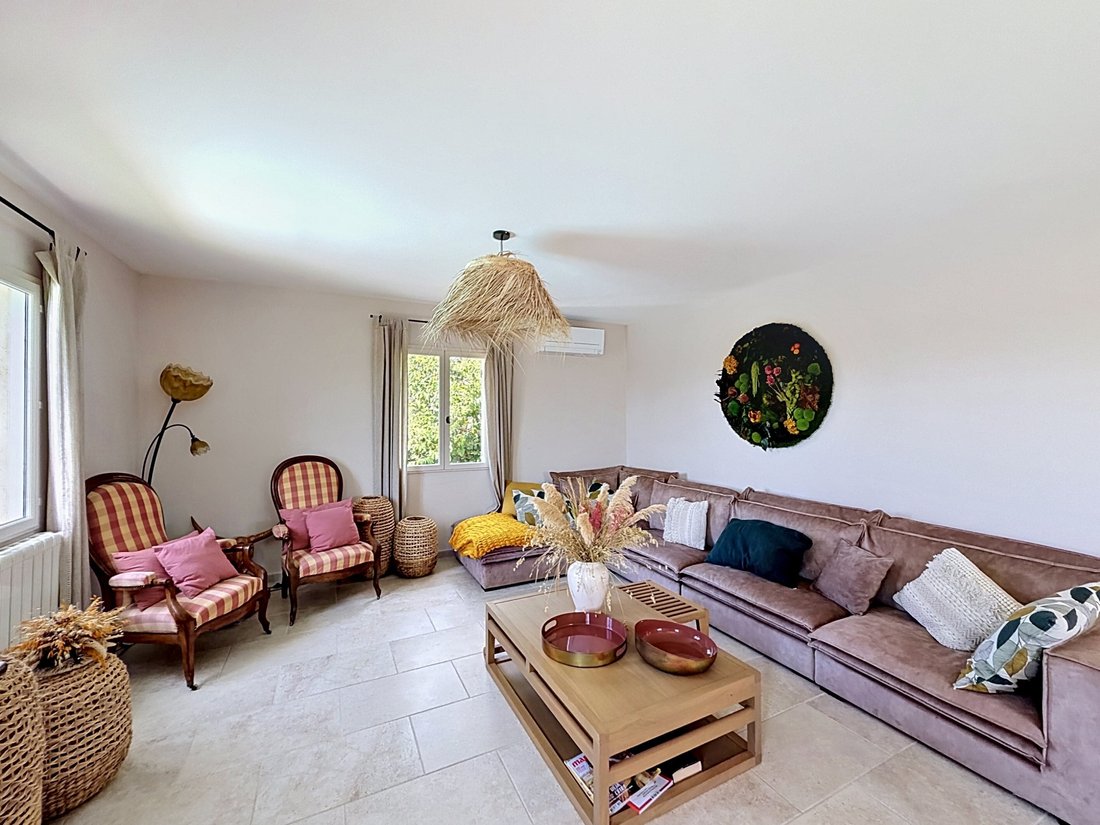 House in Uzès, Occitania, France 2 - 18105835