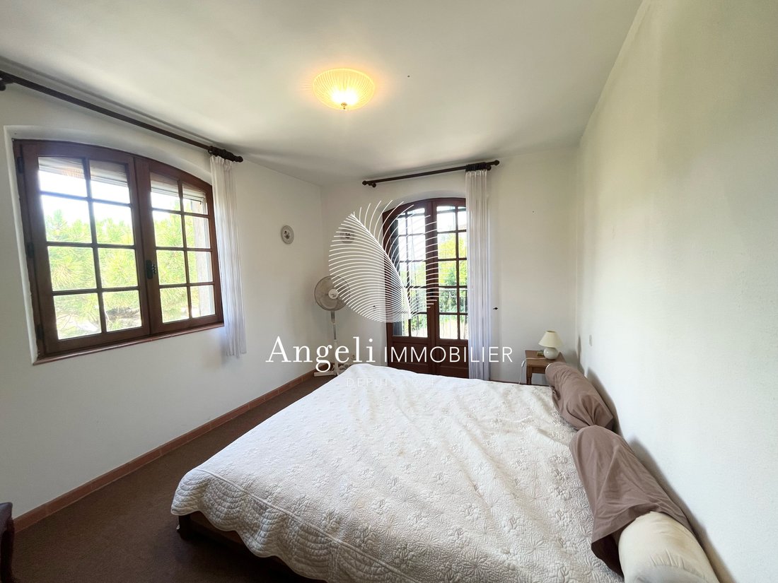 Villa in Frejus, Provence-Alpes-Côte d'Azur, France 4 - 18096508