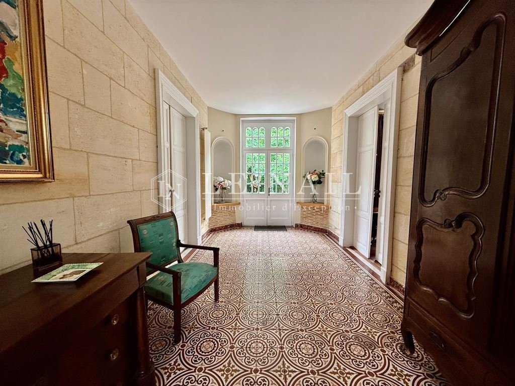 Estate in Cavaillé, Bergerac, France 5 - 18096692