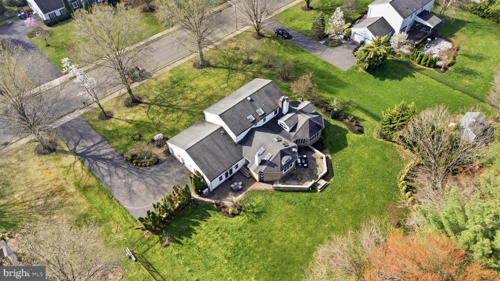 House in Cranbury Township, New Jersey, United States 2 - 18094600
